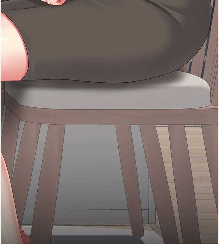 復仇母女丼第120話-脫離人妻身分的若妤