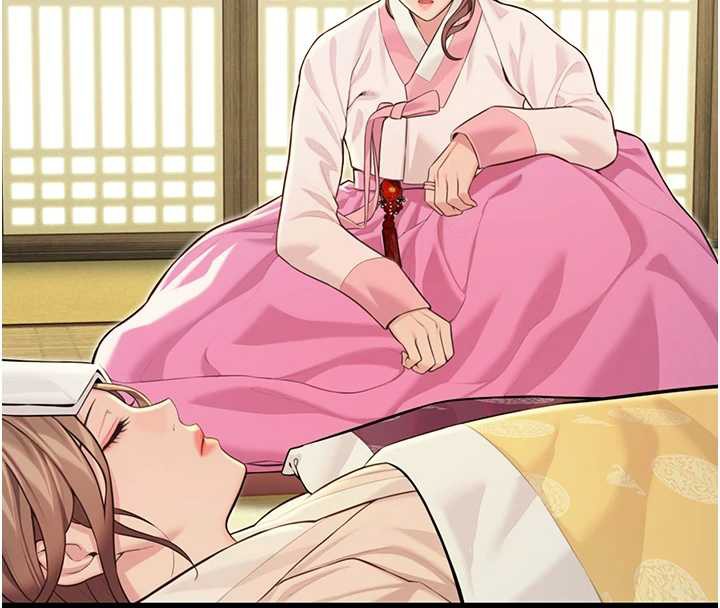 命运:贞洁慾女第57話-分身密會官衙行初夜