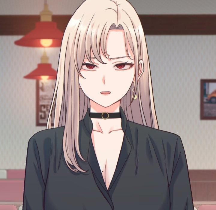 少爷的替身第20話