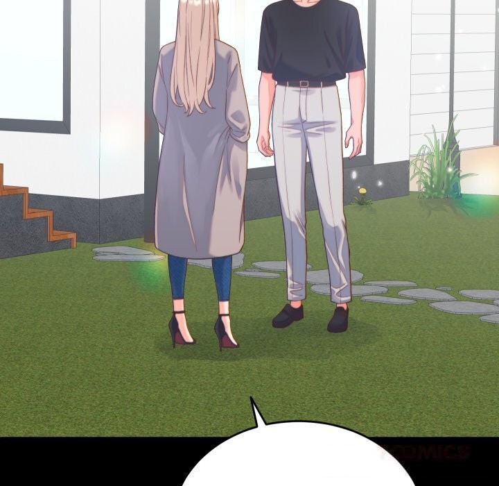 少爷的替身第20話