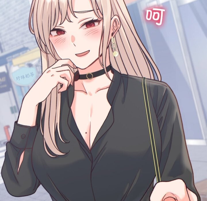 少爷的替身第20話