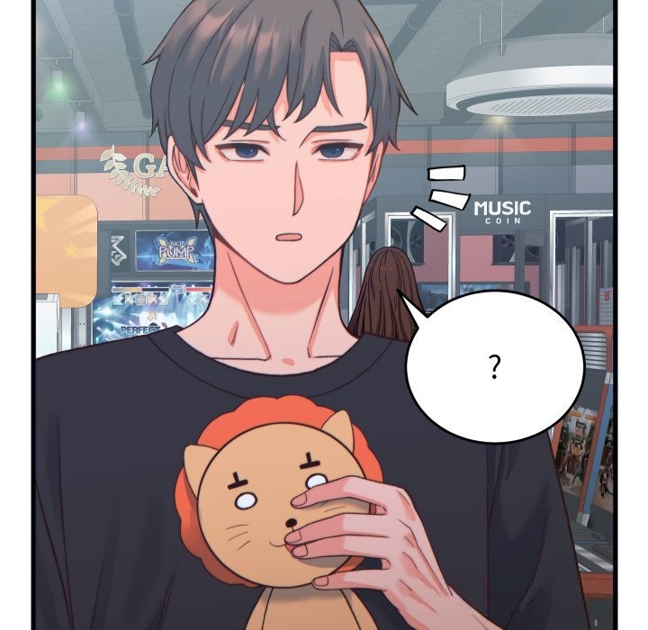 少爷的替身第20話