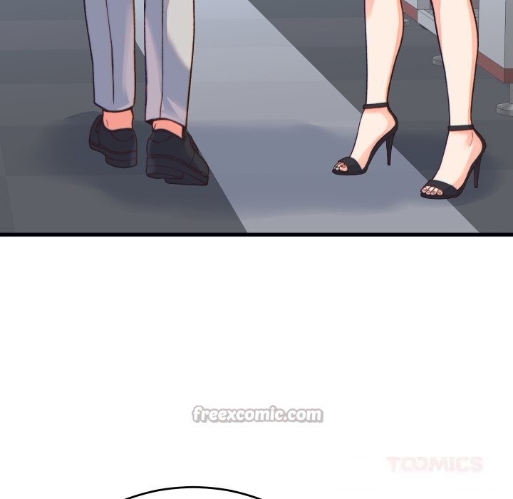 少爷的替身第20話