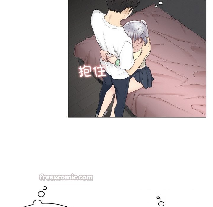 轻触!解除封印第27話