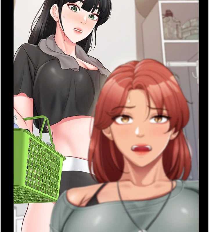 报告女班长:一根突起第21話-要舔看看嗎?