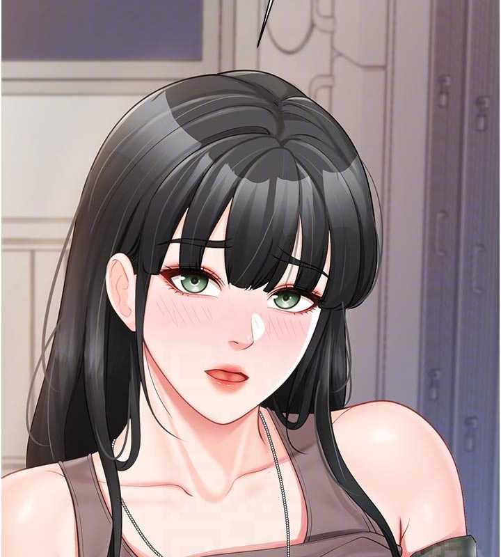 报告女班长:一根突起第21話-要舔看看嗎?