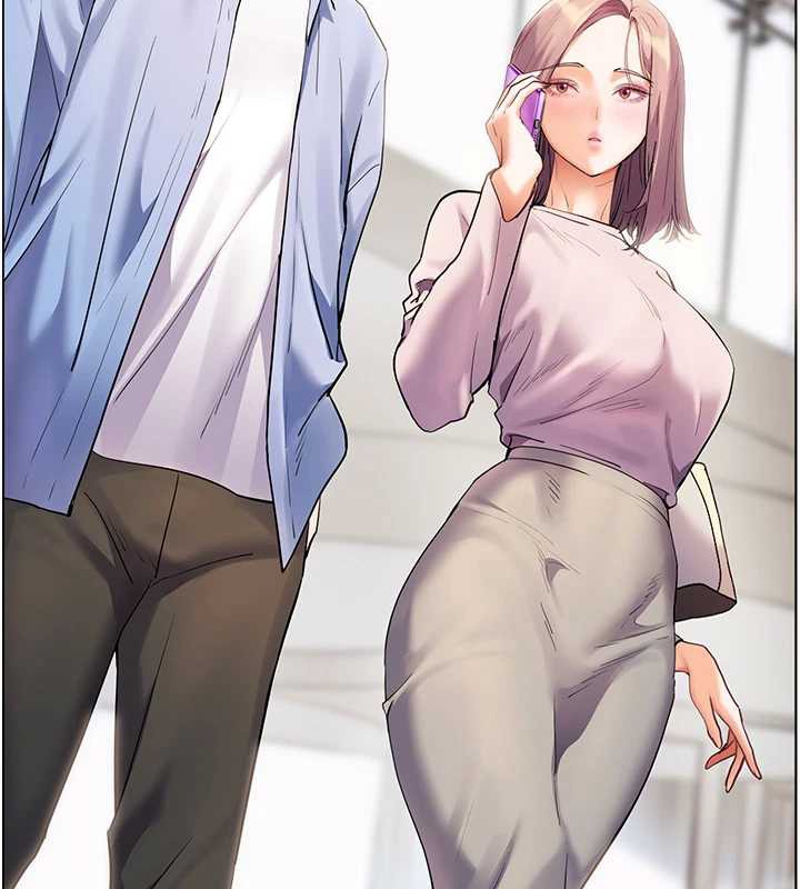 老师的亲密指导第67話-領教姐姐車震神技