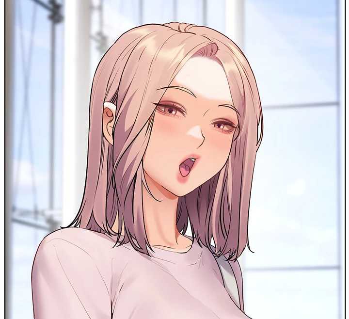 老师的亲密指导第67話-領教姐姐車震神技