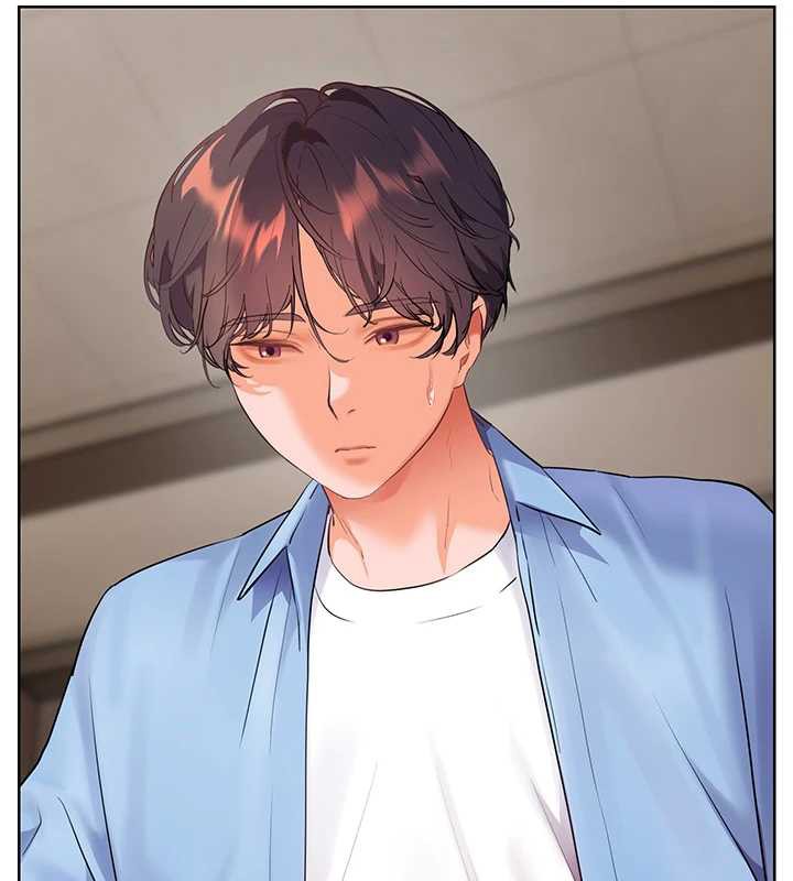 老师的亲密指导第67話-領教姐姐車震神技