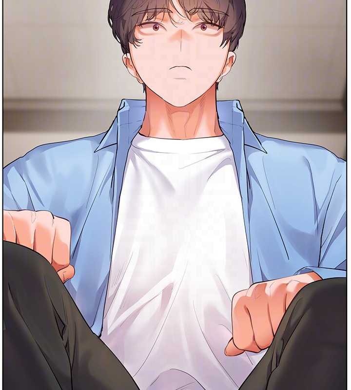 老师的亲密指导第67話-領教姐姐車震神技