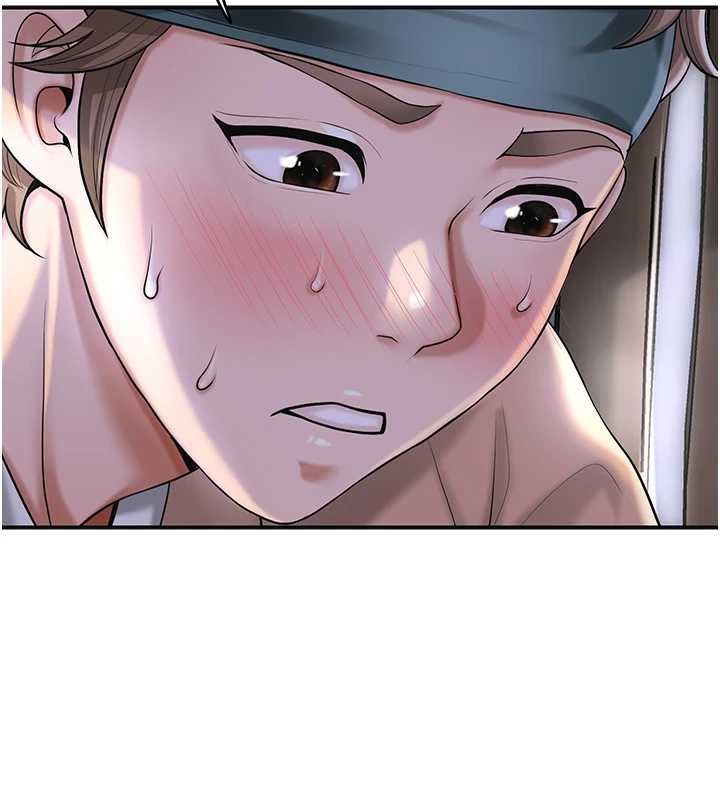 花容湿色:取花点第71話-快點放進來…