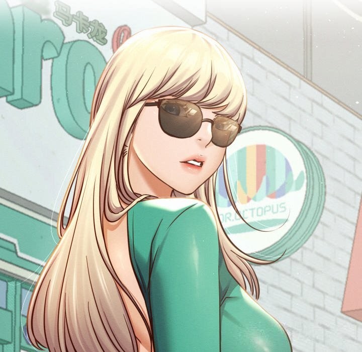 屋檐下的光第93話