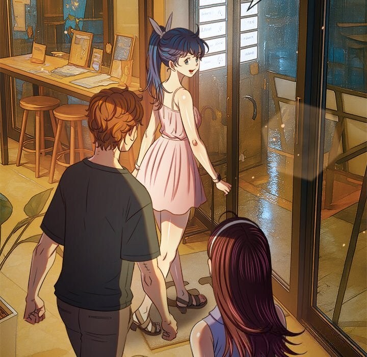 难缠小恶女第272話