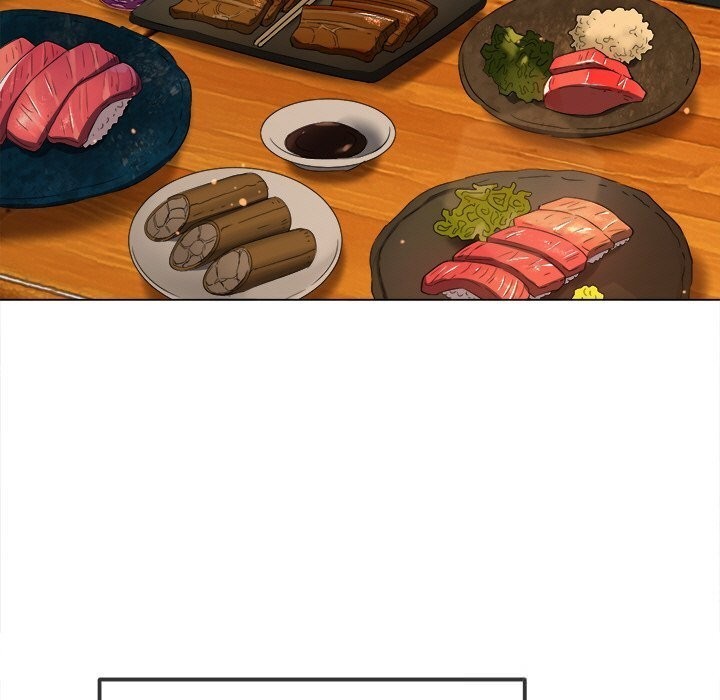 难缠小恶女第272話