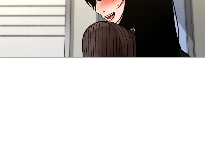 被幸运诅咒的人第10話