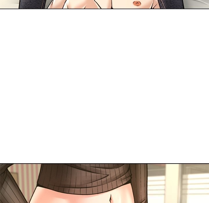 被幸运诅咒的人第10話