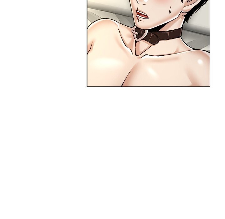 被幸运诅咒的人第10話