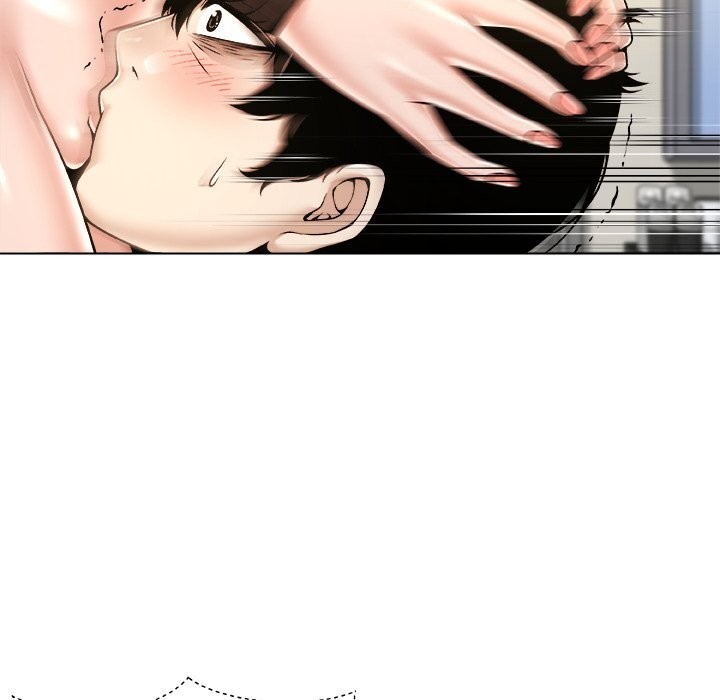 被幸运诅咒的人第10話