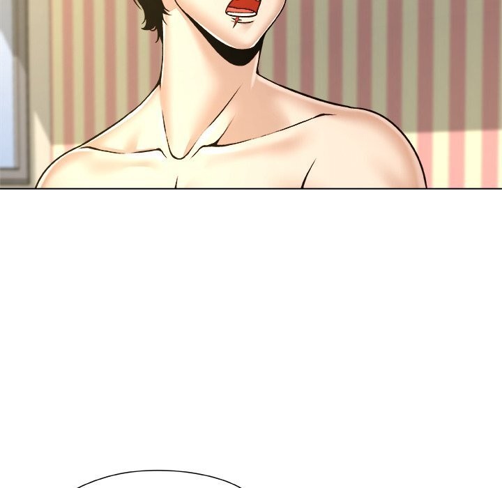 被幸运诅咒的人第10話