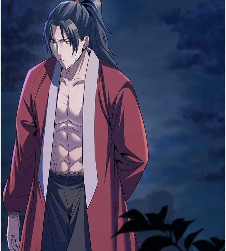 炼慾:色魔再临第10話-魔教鮑鮑就是不一樣