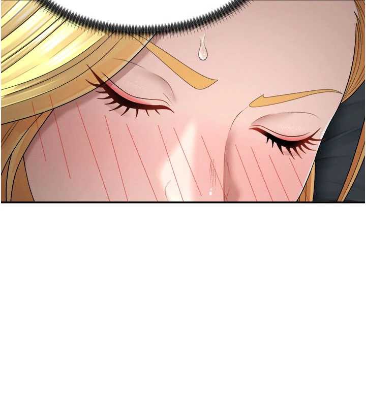 肉体审判第21話-腿縫間的白濁液體