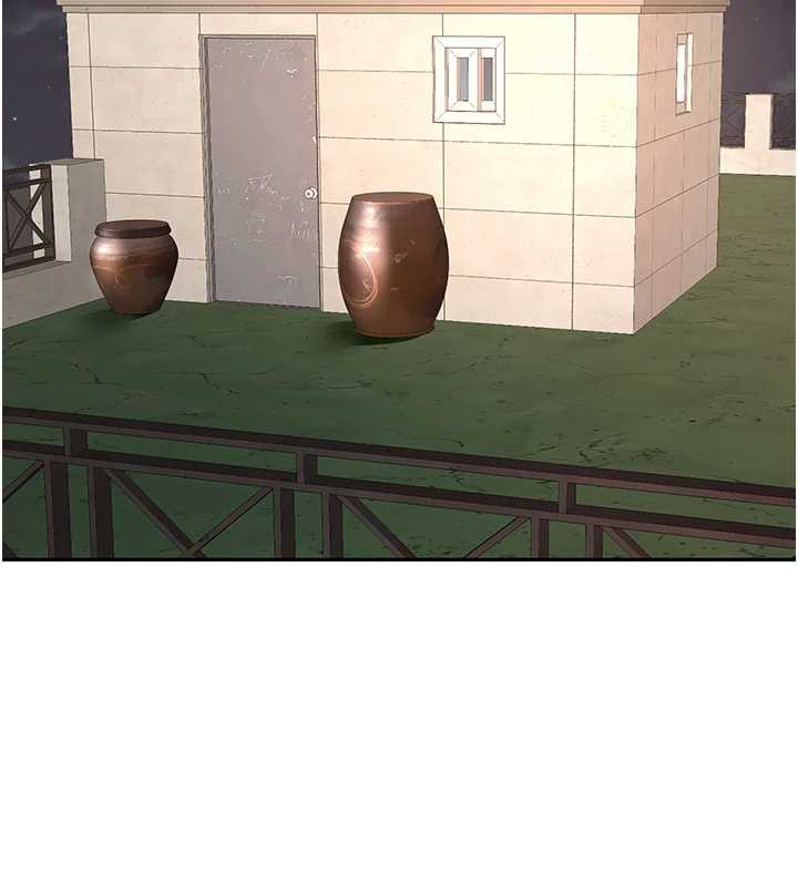 顶加套房的春天第37話-那裡很髒，不要舔…