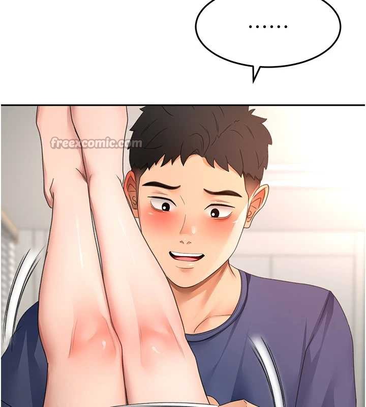 顶加套房的春天第37話-那裡很髒，不要舔…