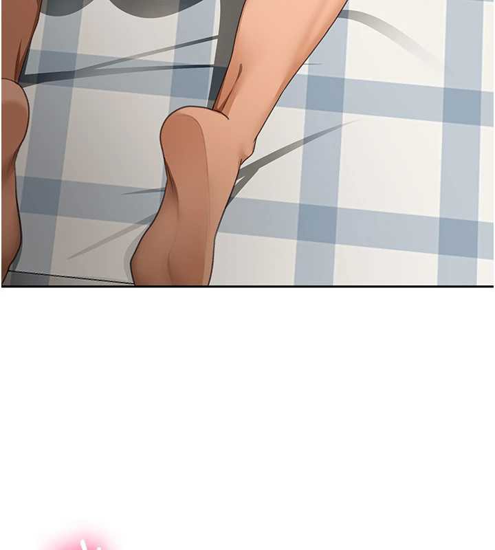 顶加套房的春天第37話-那裡很髒，不要舔…