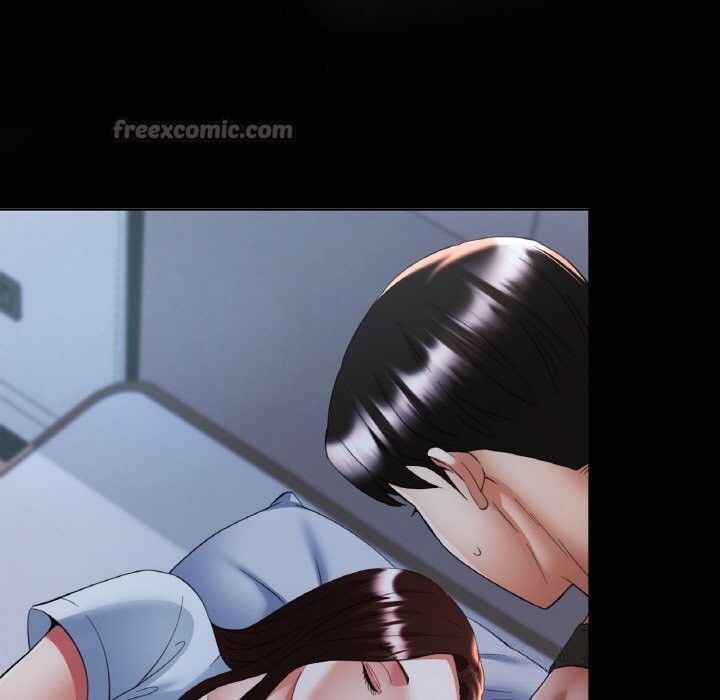 已嫁人的她第46話