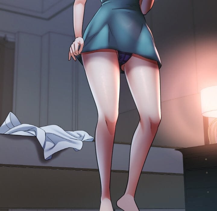 已嫁人的她第46話