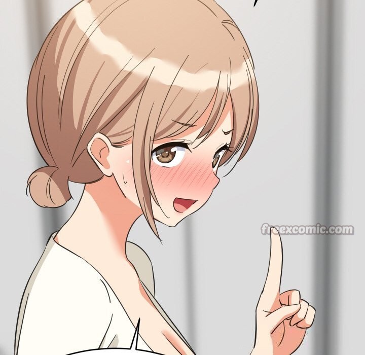 难缠姐妹偏要和我同居第63話