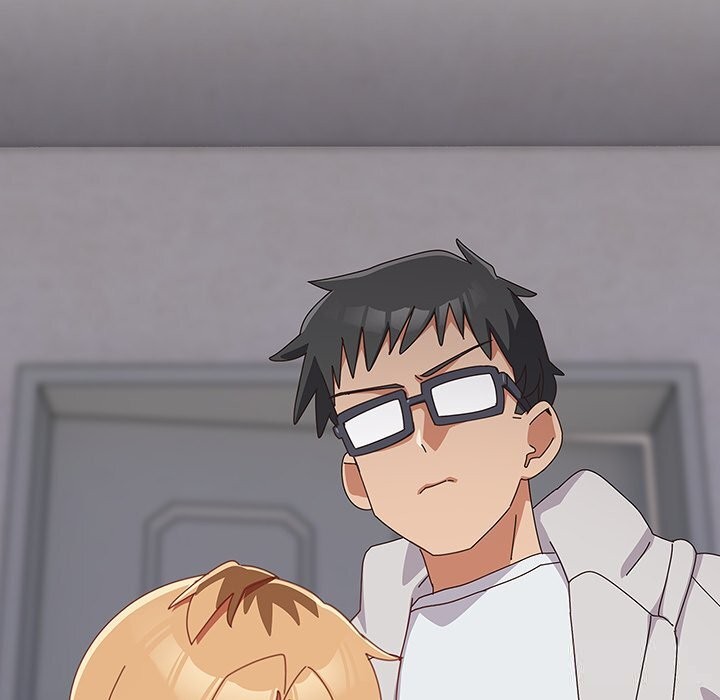 与众不同的兄妹第15話