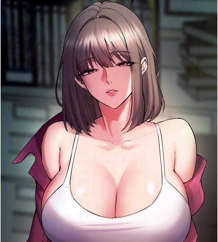 狱火重生第36話-姐姐教你怎麼做愛♥