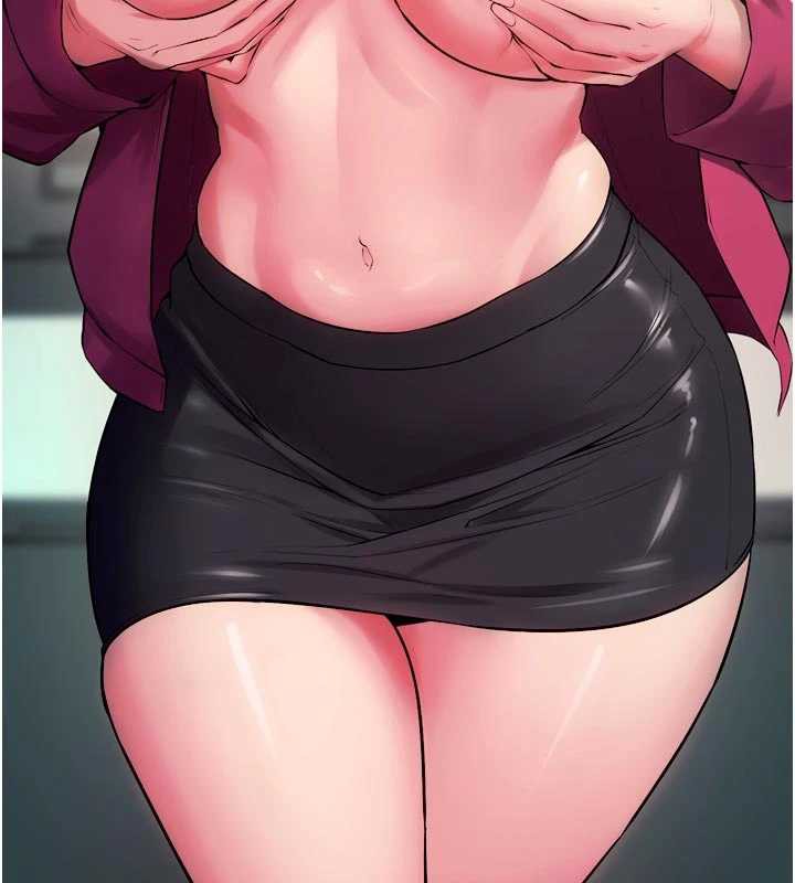 狱火重生第36話-姐姐教你怎麼做愛♥