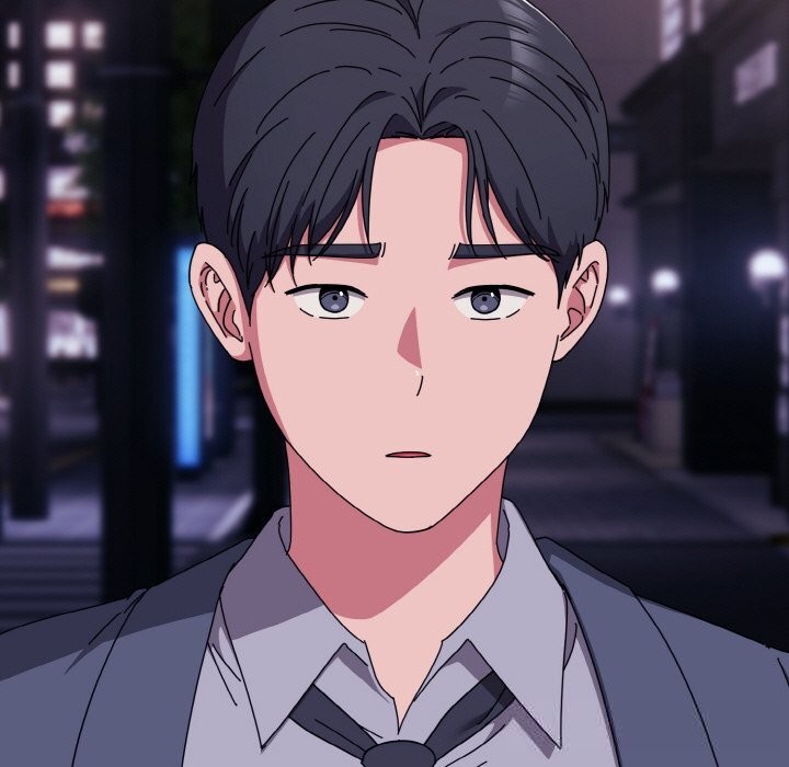 爱上你也好第33話