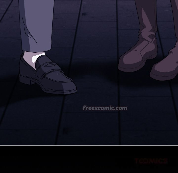 爱上你也好第33話