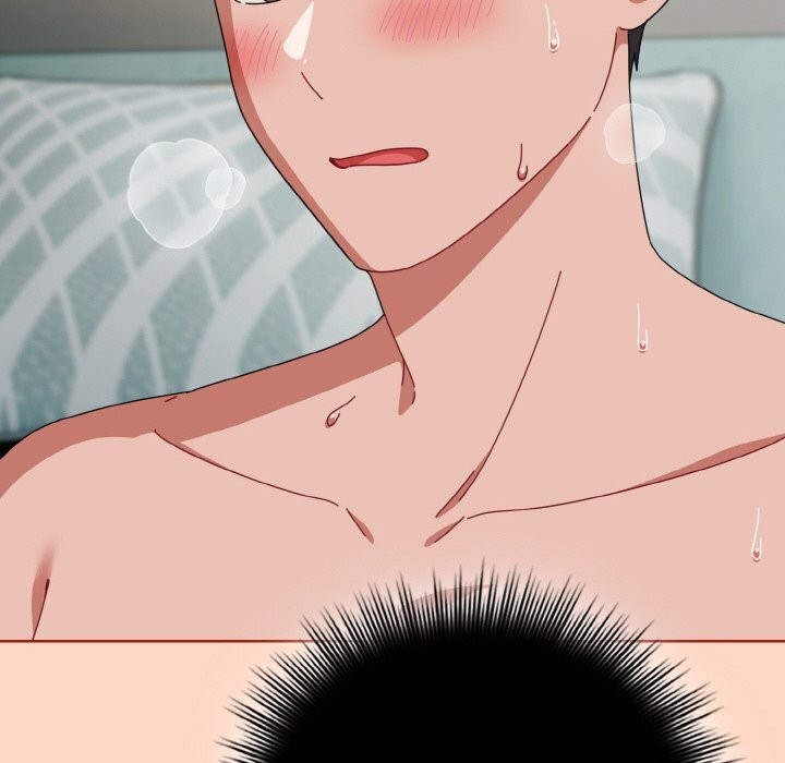 爱上你也好第33話