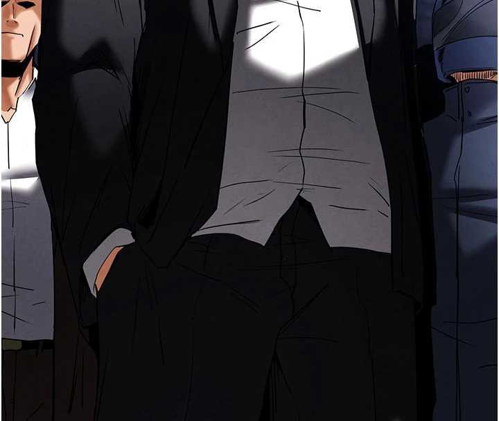 末日鵰堡第47話-這可是活生生移植的眼睛