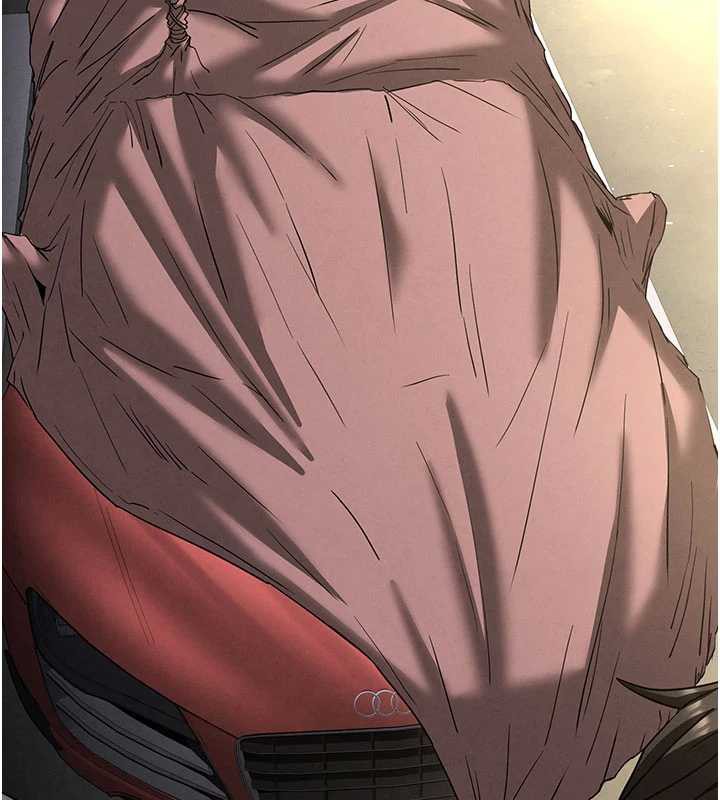 末日鵰堡第47話-這可是活生生移植的眼睛