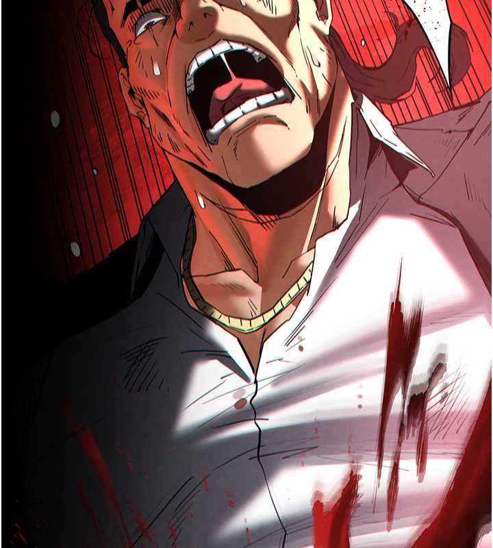 末日鵰堡第47話-這可是活生生移植的眼睛