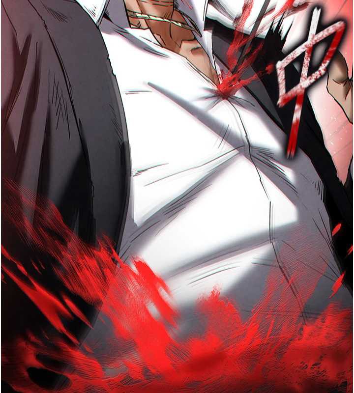 末日鵰堡第47話-這可是活生生移植的眼睛