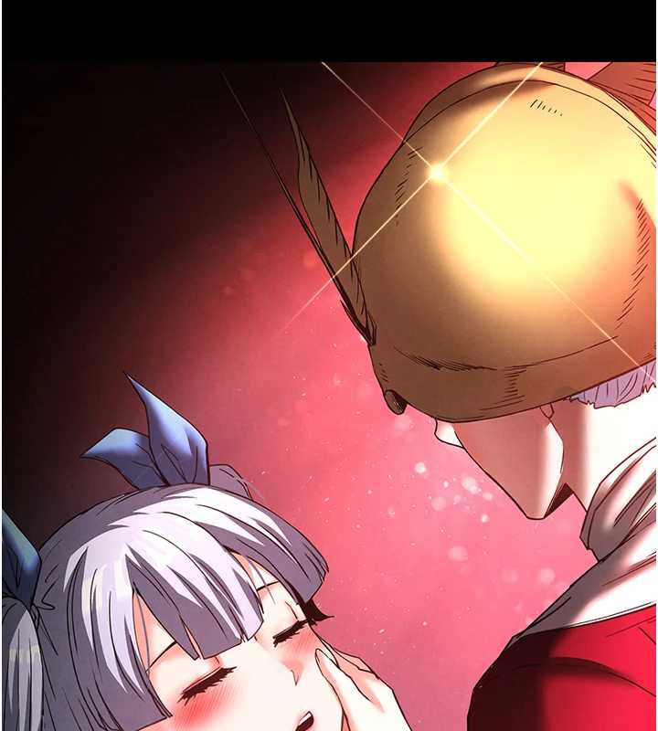 末日鵰堡第47話-這可是活生生移植的眼睛