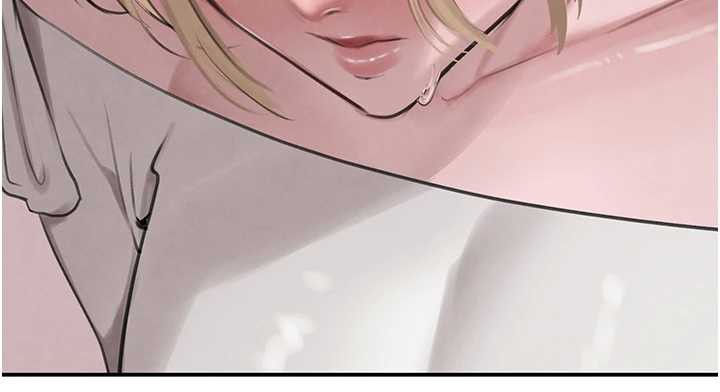 黑道千金第51話-劇烈撞擊下的痙攣快感