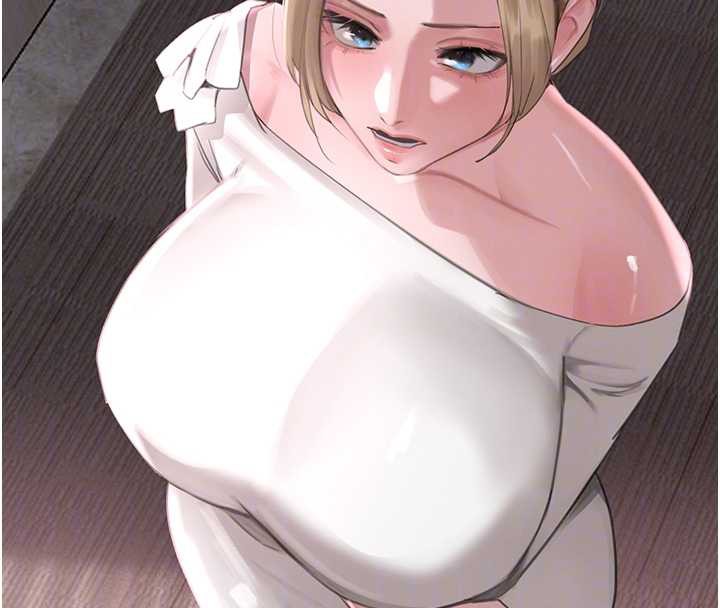 黑道千金第51話-劇烈撞擊下的痙攣快感