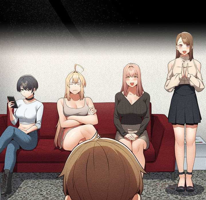 游戏规则我来定第119話