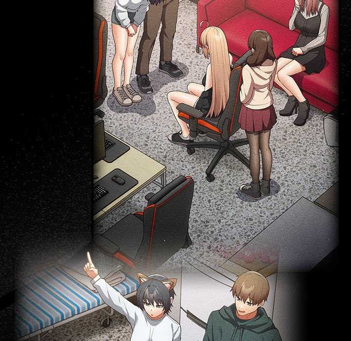 游戏规则我来定第119話