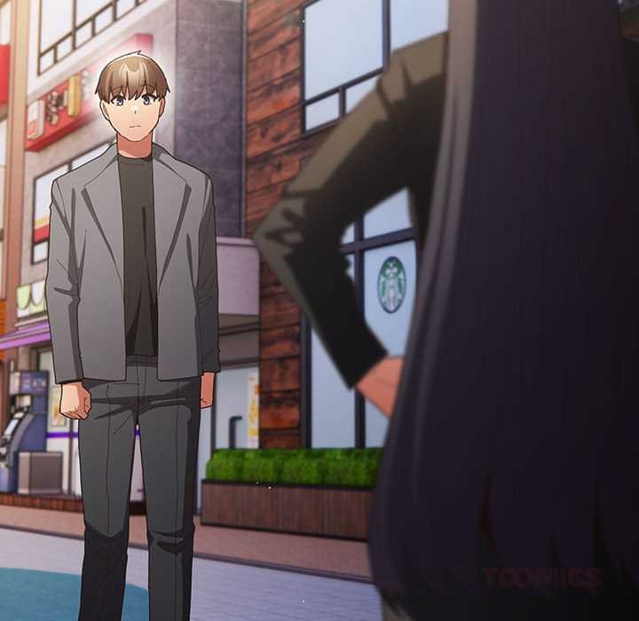 游戏规则我来定第119話