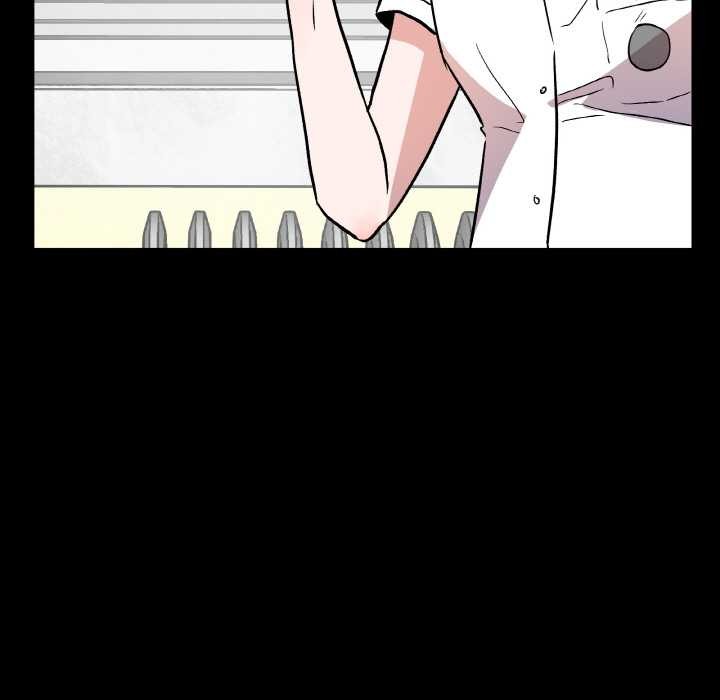 附属品少女的叛逆期第18話