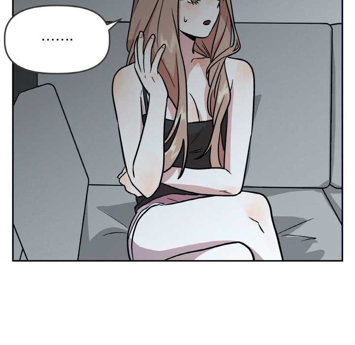 附属品少女的叛逆期第18話