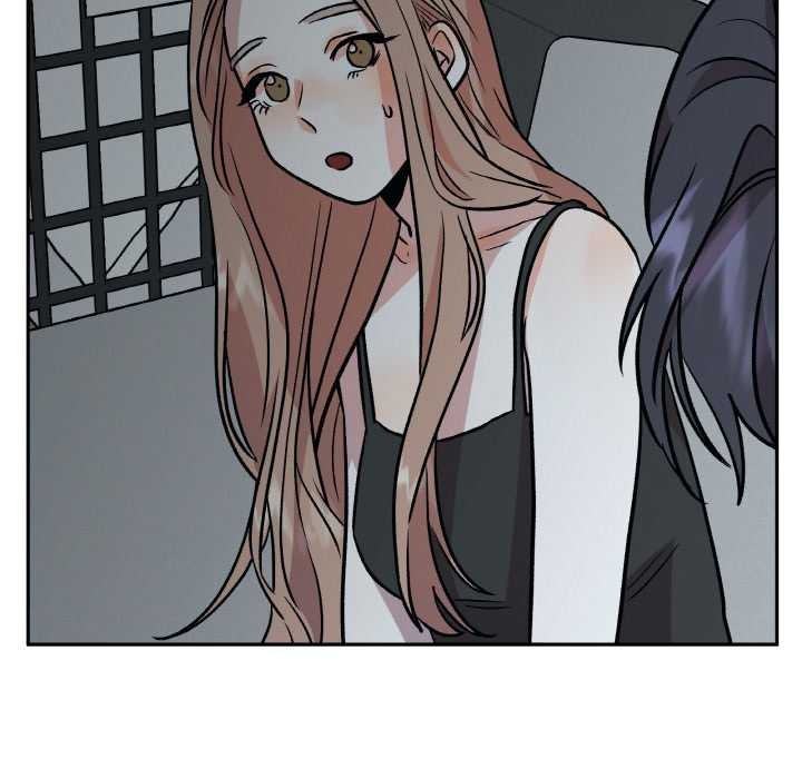 附属品少女的叛逆期第18話